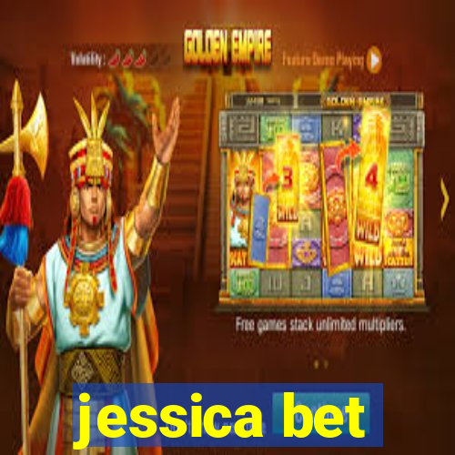 jessica bet